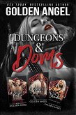 Dungeons and Doms Boxset (eBook, ePUB) Dungeons and Doms Boxset (eBook, ePUB)