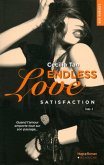 Endless Love - tome 3 Satisfaction (eBook, ePUB) Endless Love - tome 3 Satisfaction (eBook, ePUB)