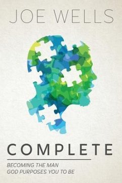 Complete (eBook, ePUB) - Wells, Joe