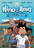 Nino et ses amis - Tome 05 (eBook, ePUB)