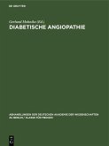 Diabetische Angiopathie (eBook, PDF)