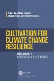 Cultivation for Climate Change Resilience, Volume 1 (eBook, PDF)