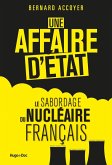 Une affaire d'état (eBook, ePUB)