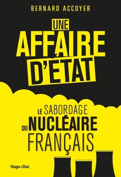 Une affaire d'état (eBook, ePUB) - Spengler, Franck; Accoyer, Bernard; Maillet, Géraldine