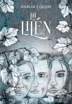 La Lilén (eBook, ePUB) - Colom, Analía