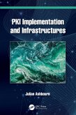 PKI Implementation and Infrastructures (eBook, ePUB)