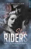 Styx riders - Tome 02 (eBook, ePUB)