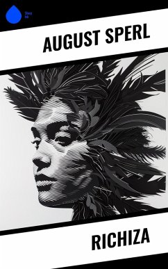 Cover Richiza (eBook, ePUB)