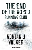 The end of the World Running Club - Episode 4 (eBook, ePUB)