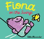 Fiona on the Swings (eBook, ePUB)