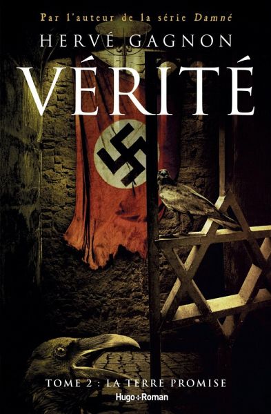 Vérité - tome 2 (eBook, ePUB) Vérité - tome 2 (eBook, ePUB)