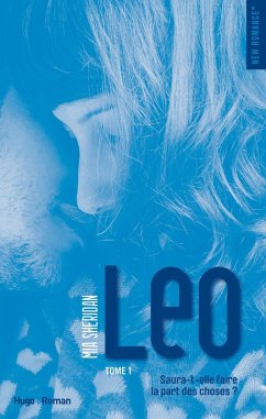 Léo (eBook, ePUB) - Sheridan, Mia