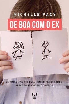 De boa com o Ex (eBook, ePUB) - Pacy, Michelle