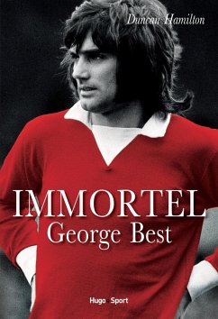 Cover Immortel George Best (eBook, ePUB)