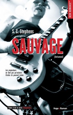 Cover Thoughtless - Tome 05 (eBook, ePUB)