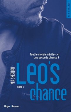 Léo - Tome 02 (eBook, ePUB) - Sheridan, Mia