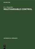 Multivariable Control (eBook, PDF)