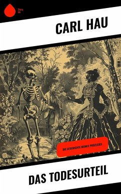 Cover Das Todesurteil (eBook, ePUB)