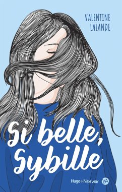 Cover Si belle, Sybille (eBook, ePUB)