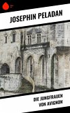 Die Jungfrauen von Avignon (eBook, ePUB)