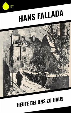 Cover Heute bei uns zu Haus (eBook, ePUB)