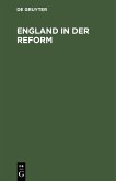 England in der Reform (eBook, PDF)