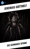 Die schwarze Spinne (eBook, ePUB)