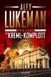 DAS KREML-KOMPLOTT (Project 11) (eBook,... - Bild 1