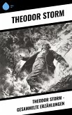 Theodor Storm - Gesammelte Erzählungen (eBook, ePUB) Theodor Storm - Gesammelte Erzählungen (eBook, ePUB)
