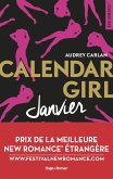 Calendar Girl - Janvier Episode 2 (eBook, ePUB)