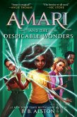 Amari and the Despicable Wonders (eBook, ePUB)