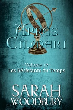 Les Résistants du Temps (Après Cilmeri, #17) (eBook, ePUB) - Woodbury, Sarah