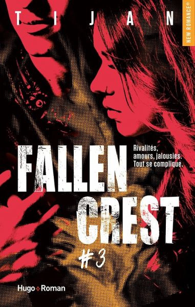 Fallen crest - Tome 03 (eBook, ePUB)