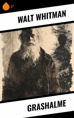 Grashalme (eBook, ePUB) - Whitman, Walt