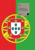 Constitución de la República Portuguesa del 2 de abril de 1976 (eBook, ePUB)