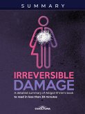 Irreversible Damage (eBook, ePUB)