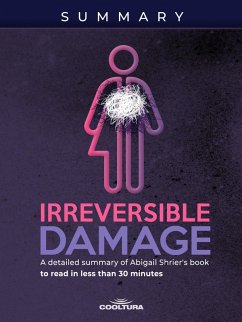 Irreversible Damage (eBook, ePUB) - Cooltura