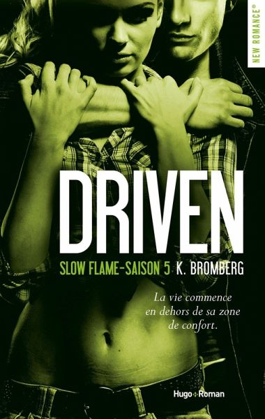 Driven - Tome 05 (eBook, ePUB) Driven - Tome 05 (eBook, ePUB)