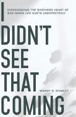 I Didn't See That Coming! (eBook, ePUB)