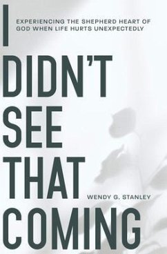 I Didn't See That Coming! (eBook, ePUB) - Stanley, Wendy