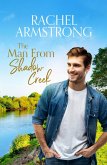 The Man From Shadow Creek (Shadow Creek Series, #2) (eBook, ePUB)