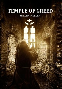 Temple of Greed (eBook, ePUB) - Mulder, Willem