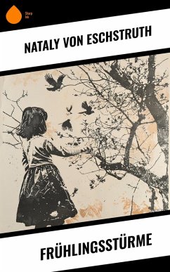 Frühlingsstürme (eBook, ePUB) Cover Frühlingsstürme (eBook, ePUB)