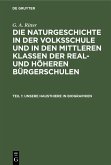 Unsere Hausthiere in Biographien (eBook, PDF) Unsere Hausthiere in Biographien (eBook, PDF)