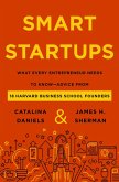 Smart Startups (eBook, ePUB)