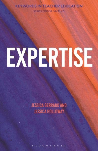 Expertise (eBook, PDF) Expertise (eBook, PDF)