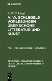 Die Kunstlehre. (1801-1802) (eBook, PDF) Die Kunstlehre. (1801-1802) (eBook, PDF)