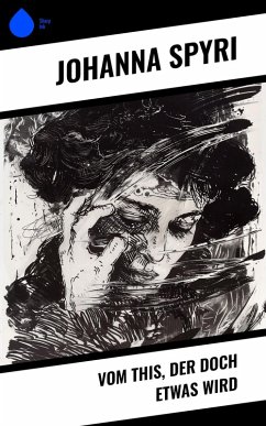 Cover Vom This, der doch etwas wird (eBook, ePUB)