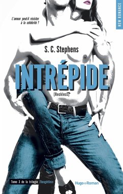 Cover Thoughtless - Tome 03 (eBook, ePUB)