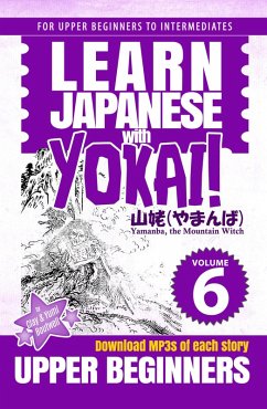 Cover Yamanba, the Mountain Witch (eBook, ePUB)